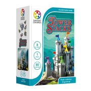 Smartgames Tower Stacks - SMART SG 106